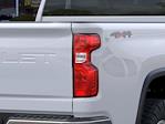 2025 Chevrolet Silverado 2500 Regular Cab 4WD Pickup for sale #50520 - photo 11