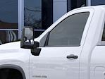 2025 Chevrolet Silverado 2500 Regular Cab 4WD Pickup for sale #50520 - photo 12
