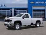 2025 Chevrolet Silverado 2500 Regular Cab 4WD Pickup for sale #50520 - photo 3