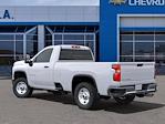 2025 Chevrolet Silverado 2500 Regular Cab 4WD Pickup for sale #50520 - photo 4