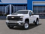 2025 Chevrolet Silverado 2500 Regular Cab 4WD Pickup for sale #50520 - photo 6
