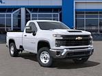 2025 Chevrolet Silverado 2500 Regular Cab 4WD Pickup for sale #50520 - photo 7