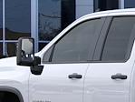 2025 Chevrolet Silverado 2500 Double Cab SRW 4WD Pickup for sale #50586 - photo 12