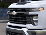 2025 Chevrolet Silverado 2500 Double Cab SRW 4WD Pickup for sale #50586 - photo 13