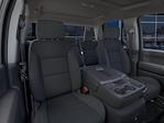 2025 Chevrolet Silverado 2500 Double Cab SRW 4WD Pickup for sale #50586 - photo 16