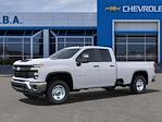 2025 Chevrolet Silverado 2500 Double Cab SRW 4WD Pickup for sale #50586 - photo 3
