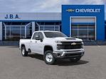 2025 Chevrolet Silverado 2500 Double Cab SRW 4WD Pickup for sale #50586 - photo 25