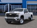 2025 Chevrolet Silverado 2500 Double Cab SRW 4WD Pickup for sale #50586 - photo 30