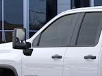 2025 Chevrolet Silverado 2500 Double Cab SRW 4WD Pickup for sale #50586 - photo 36