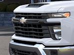 2025 Chevrolet Silverado 2500 Double Cab SRW 4WD Pickup for sale #50586 - photo 37