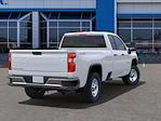 2025 Chevrolet Silverado 2500 Double Cab SRW 4WD Pickup for sale #50586 - photo 2