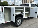 2025 Chevrolet Silverado 2500 Double Cab SRW 4WD Service Truck for sale #50586 - photo 25