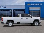 2025 Chevrolet Silverado 2500 Double Cab SRW 4WD Pickup for sale #50586 - photo 5