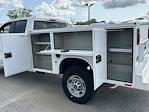 2025 Chevrolet Silverado 2500 Double Cab SRW 4WD Service Truck for sale #50586 - photo 26