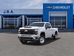 2025 Chevrolet Silverado 2500 Double Cab SRW 4WD Pickup for sale #50586 - photo 8