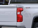 2025 Chevrolet Silverado 2500 Regular Cab 4WD Pickup for sale #50588 - photo 11