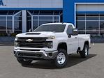 2025 Chevrolet Silverado 2500 Regular Cab 4WD Pickup for sale #50588 - photo 6
