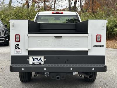 New 2025 Chevrolet Silverado 2500 - photo 1