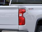 New 2025 Chevrolet Silverado 2500 Work Truck Regular Cab 4WD Pickup for sale #50589 - photo 35