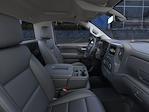 New 2025 Chevrolet Silverado 2500 Work Truck Regular Cab 4WD Pickup for sale #50589 - photo 41