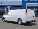 New 2025 Chevrolet Express 3500 Empty Cargo Van for sale #50621 - photo 4
