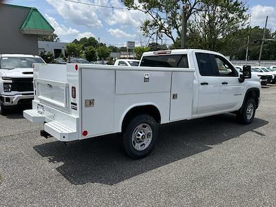 2025 Chevrolet Silverado 2500 Double Cab SRW 4WD Reading Service Truck for sale #50686 - photo 2