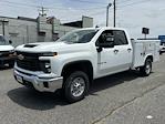 2025 Chevrolet Silverado 2500 Double Cab SRW 4WD Reading Service Truck for sale #50686 - photo 20