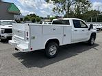 2025 Chevrolet Silverado 2500 Double Cab SRW 4WD Reading Service Truck for sale #50686 - photo 2