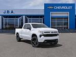 2025 Chevrolet Silverado 1500 Double Cab 4WD Pickup for sale #50742 - photo 1