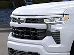 2025 Chevrolet Silverado 1500 Double Cab 4WD Pickup for sale #50742 - photo 13