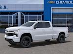 2025 Chevrolet Silverado 1500 Double Cab 4WD Pickup for sale #50742 - photo 3