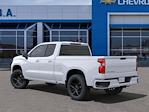 2025 Chevrolet Silverado 1500 Double Cab 4WD Pickup for sale #50742 - photo 4