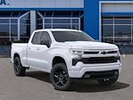 2025 Chevrolet Silverado 1500 Double Cab 4WD Pickup for sale #50742 - photo 7