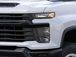 2025 Chevrolet Silverado 2500 Regular Cab SRW 2WD Pickup for sale #50886 - photo 10