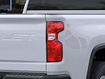 2025 Chevrolet Silverado 2500 Regular Cab SRW 2WD Pickup for sale #50886 - photo 11