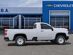 2025 Chevrolet Silverado 2500 Regular Cab SRW 2WD Pickup for sale #50886 - photo 5