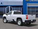 New 2025 Chevrolet Silverado 2500 Work Truck Regular Cab SRW Pickup for sale #50887 - photo 27