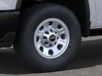 New 2025 Chevrolet Silverado 2500 Work Truck Regular Cab SRW Pickup for sale #50887 - photo 33