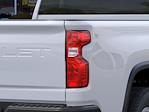 New 2025 Chevrolet Silverado 2500 Work Truck Regular Cab SRW Pickup for sale #50887 - photo 35