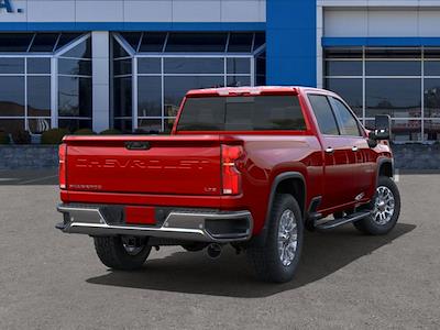 2025 Chevrolet Silverado 2500 Crew Cab 4WD Pickup for sale #50890 - photo 2