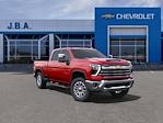 2025 Chevrolet Silverado 2500 Crew Cab 4WD Pickup for sale #50890 - photo 1