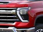 2025 Chevrolet Silverado 2500 Crew Cab 4WD Pickup for sale #50890 - photo 10