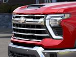 2025 Chevrolet Silverado 2500 Crew Cab 4WD Pickup for sale #50890 - photo 13