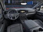 2025 Chevrolet Silverado 2500 Crew Cab 4WD Pickup for sale #50890 - photo 15