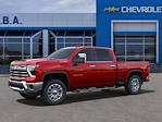 2025 Chevrolet Silverado 2500 Crew Cab 4WD Pickup for sale #50890 - photo 3
