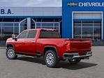 2025 Chevrolet Silverado 2500 Crew Cab 4WD Pickup for sale #50890 - photo 4