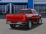 2025 Chevrolet Silverado 2500 Crew Cab 4WD Pickup for sale #50890 - photo 2