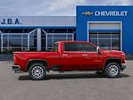 2025 Chevrolet Silverado 2500 Crew Cab 4WD Pickup for sale #50890 - photo 5