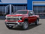 2025 Chevrolet Silverado 2500 Crew Cab 4WD Pickup for sale #50890 - photo 6