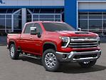 2025 Chevrolet Silverado 2500 Crew Cab 4WD Pickup for sale #50890 - photo 7